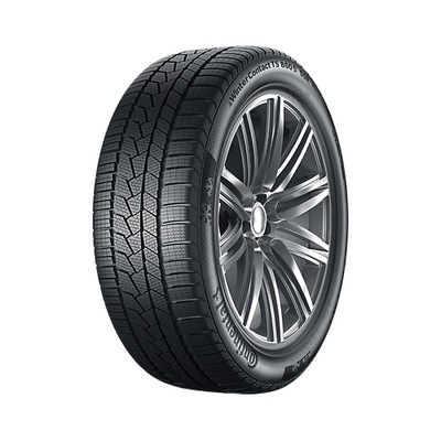 2X PADANGOS WINTERCONTACT TS 860 S 245/40R21 100V AO FR XL 