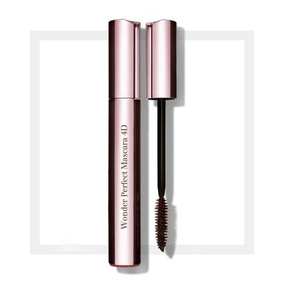 Clarins Wonder Perfect 4D Mascara