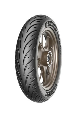 MICHELIN G0RG3D [455301] ПОКРЫШКА CITY/CLASSIC MICHELIN 130/70B18 TL 63H ROAD