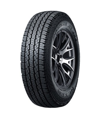 1 PIEZA NEUMÁTICO 235/85R16 NEXEN ROADIAN AT 4X4 120/116R  