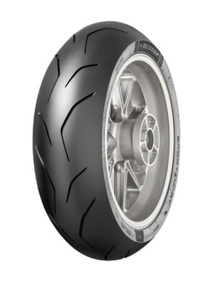 1 PIEZA NEUMÁTICO 190/55ZR17 DUNLOP SPORTSMART TT R 75W  