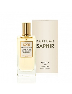 Saphir Seduction Woman woda perfumowana spray 50ml P1