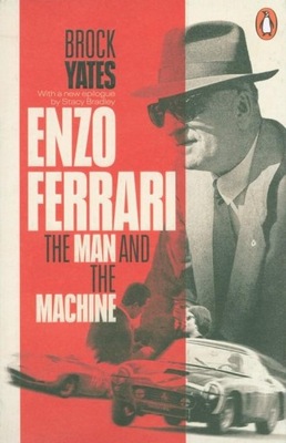 Enzo Ferrari