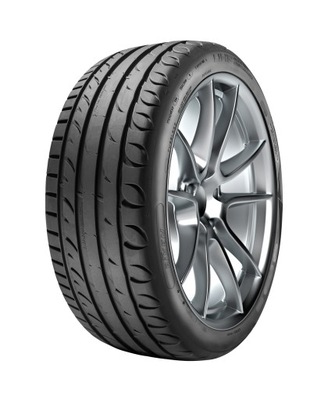 2x 205/40R17 RIKEN ULTRA HIGH PERFORMANCE 84W XL