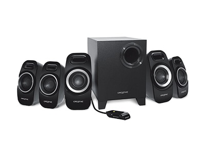 Creative Speakers Inspire T6300 51MF4115AA000