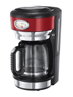 Ekspres przelewowy Russell Hobbs 21700-56