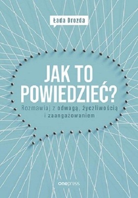 Jak to powiedzieć?