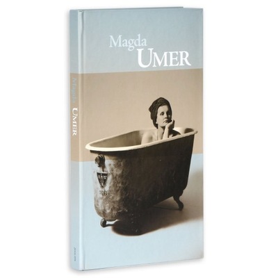 CD+DVD Magda Umer