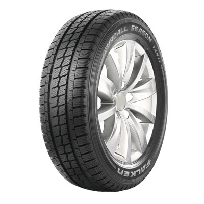 FALKEN W235/60 R17C VAN11 117/115S [22] 