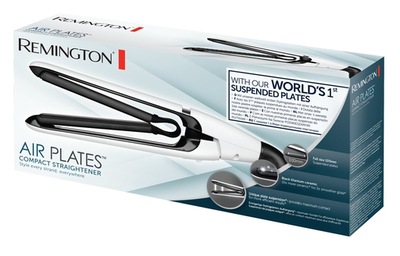 Prostownica Remington S2412