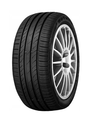 2 PIEZAS NEUMÁTICOS RU01 245/40R19 98Y XL FR ZR  