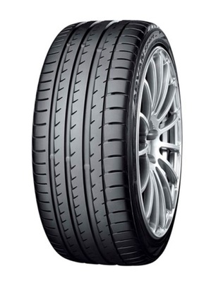 NEUMÁTICOS DE VERANO YOKOHAMA ADVAN SPORT V105S RPB 225/45R17 94Y NUEVO GARANTÍA  