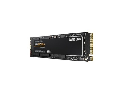 Dysk SSD Samsung 970 EVO Plus MZ-V7S2T0BW 2TB