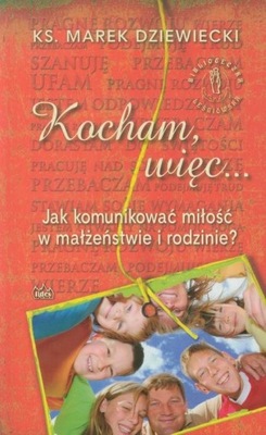 Kocham więc...