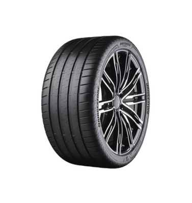 1x 285/40R22 BRIDGESTONE POTENZA SPORT 110Y XL