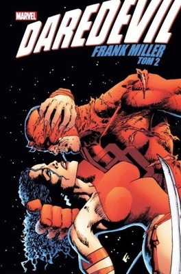 Daredevil Tom 2 Frank Miller