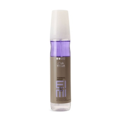 Wella Professionals Eimi Thermal Image Dwufazowy spray do włosów z ochroną