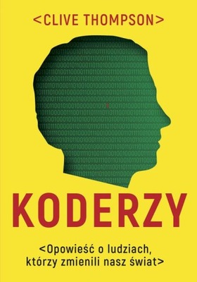 Koderzy Clive Thompson