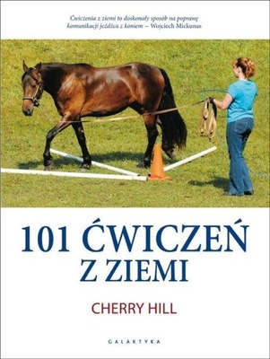 101 ĆWICZEŃ Z ZIEMI - Cherry Hill