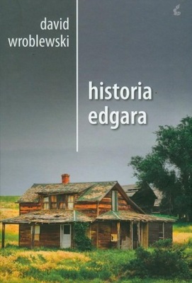 Historia Edgara DAVID WROBLEWSKI