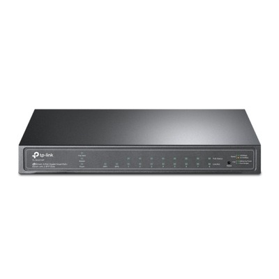 Switch TP-LINK Smart TL-SG2210P