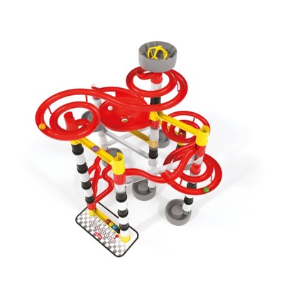 Migoga Race Marble Run