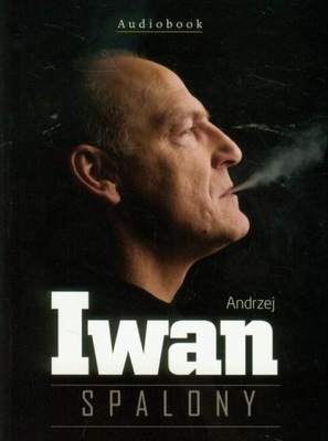 Spalony Andrzej Iwan
