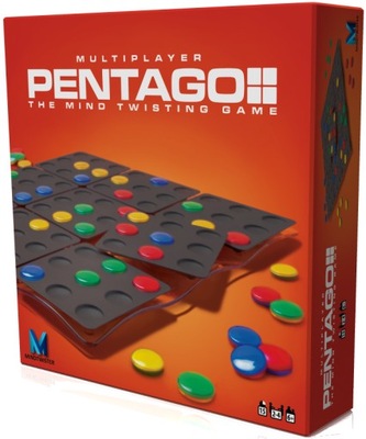 Pentago Multiplayer