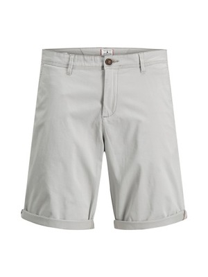 Spodenki męskie JackJones JJIBOWIE JJSHORTS r.S