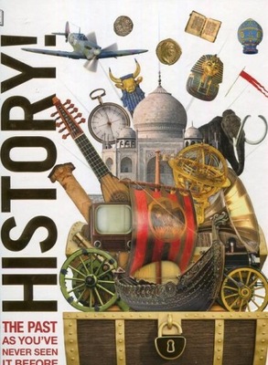 Knowledge Encyclopedia History Praca zbiorowa