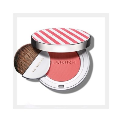 Clarins Joli Blush róż do policzków Cheeky Pinky 5 g