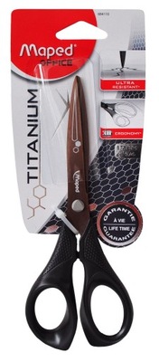 Nożyczki EXPERT TITANIUM 17cm 684110