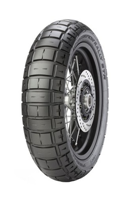 1 PIEZA 150/60R17 PIRELLI SCORPION RALLY STR R 66H  