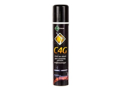 Środek do czyszczenia broni For C4G 200 ml spray