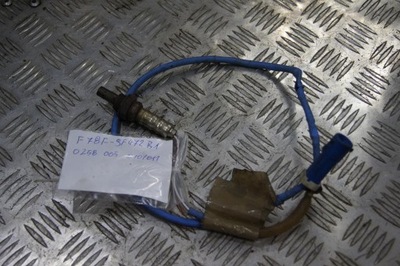 Sonda lambda Ford Fiesta V