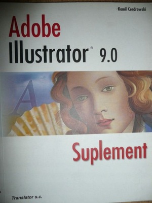 Adobe Illustrator 9 Suplement