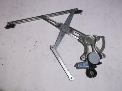 Prius ii 03-09r механизм стекло правый перед фото №1