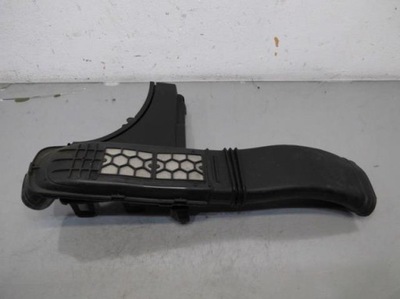 Труба повітрозабірник повітря renault megane iv gt 1.6 tce фото №1