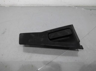 Ручка дверь правый задняя renault clio iv kombi фото №1