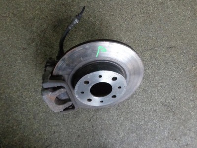 Mito qv суппорт тормозной правый задняя задний диск фото №1