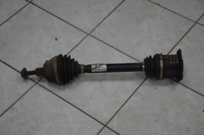 Audi a6 4f 3.0tdi приводной вал правый  4f0407272j фото №1