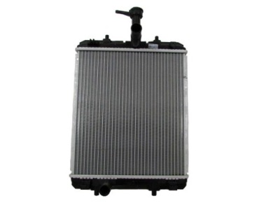 Радіатор води 230108a2 фото №1