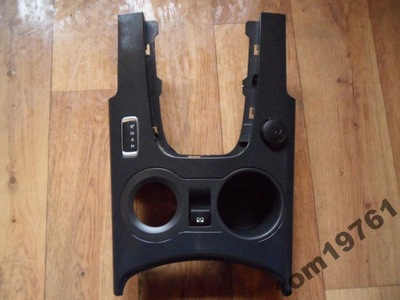 Панель рамка do peugeot 3008 hybrid фото №1