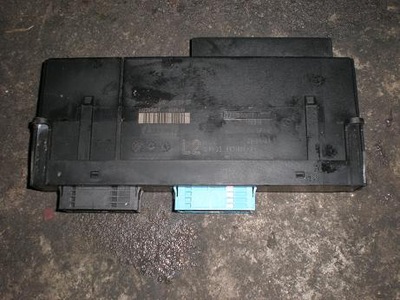 Bmw e87 модуль комфорта фото №1