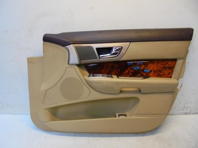 PANEL PANEL DOOR RIGHT FRONT JAGUAR XF  