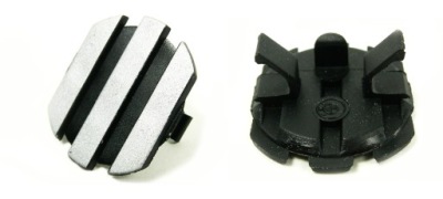 Заглушка защита крышки двигателя bmw x5 e53 z3 z4 фото №1