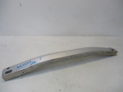 Балка бампера задня lexus rx450h фото №1