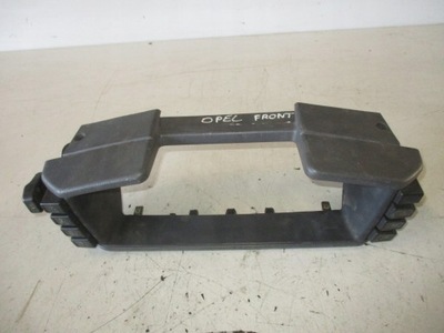 Корпус спидометра opel frontera sport 93r фото №1