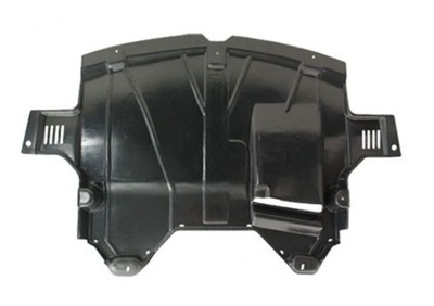 Защита pod двигатель alfa romeo 156 1997-2005 jtd фото №1