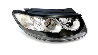 FARO FARO DERECHA HYUNDAI SANTA FE 3 09-13  